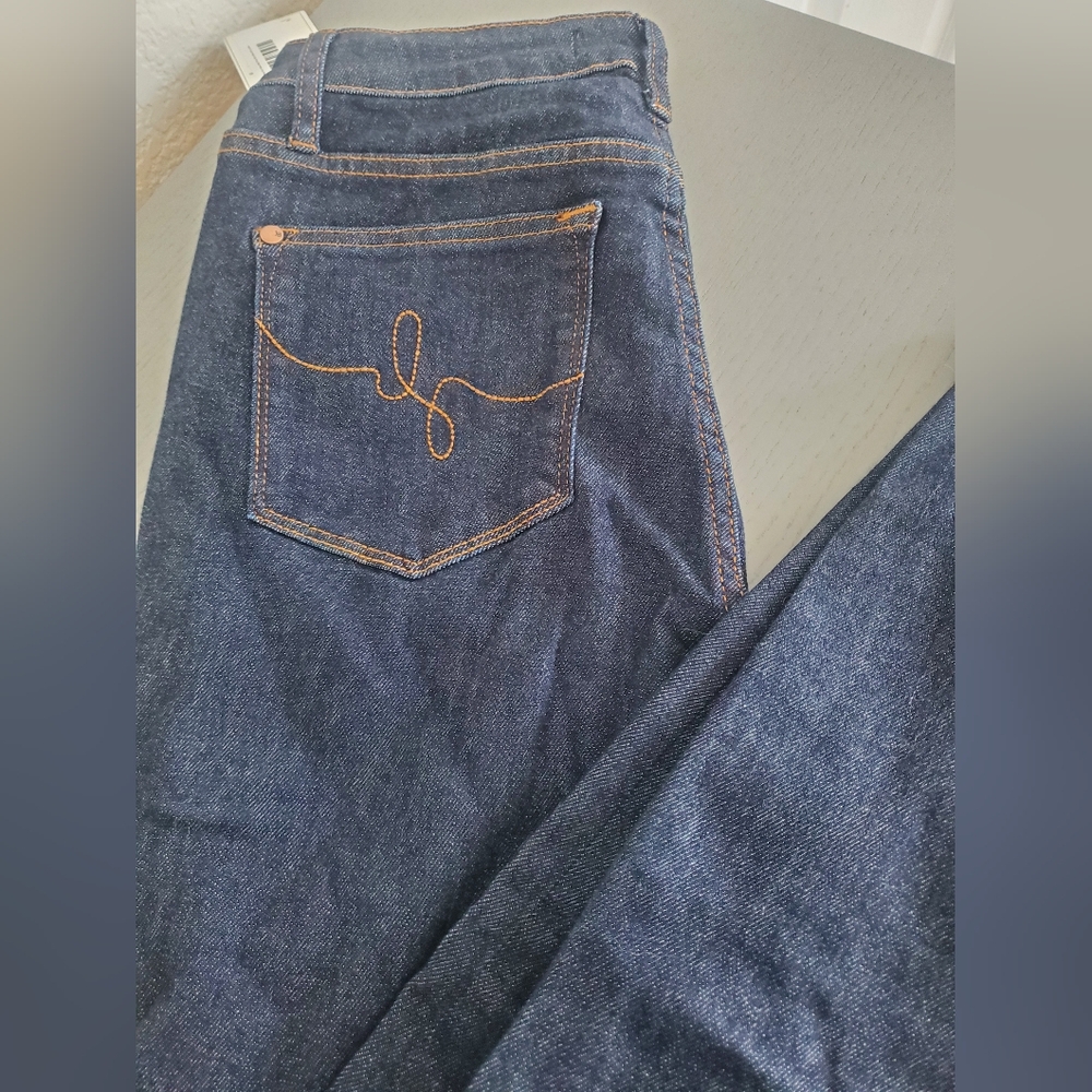 Judy blue denim size 5/27